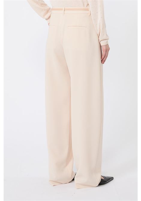 Pantalone in cady MAX MARA Studio | 2626136015600052